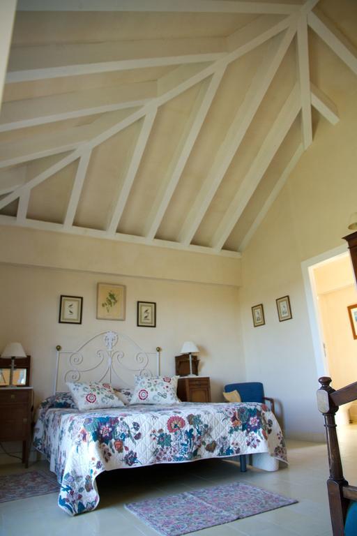 Casa Rural El Vihuelo El Bosque Exteriör bild
